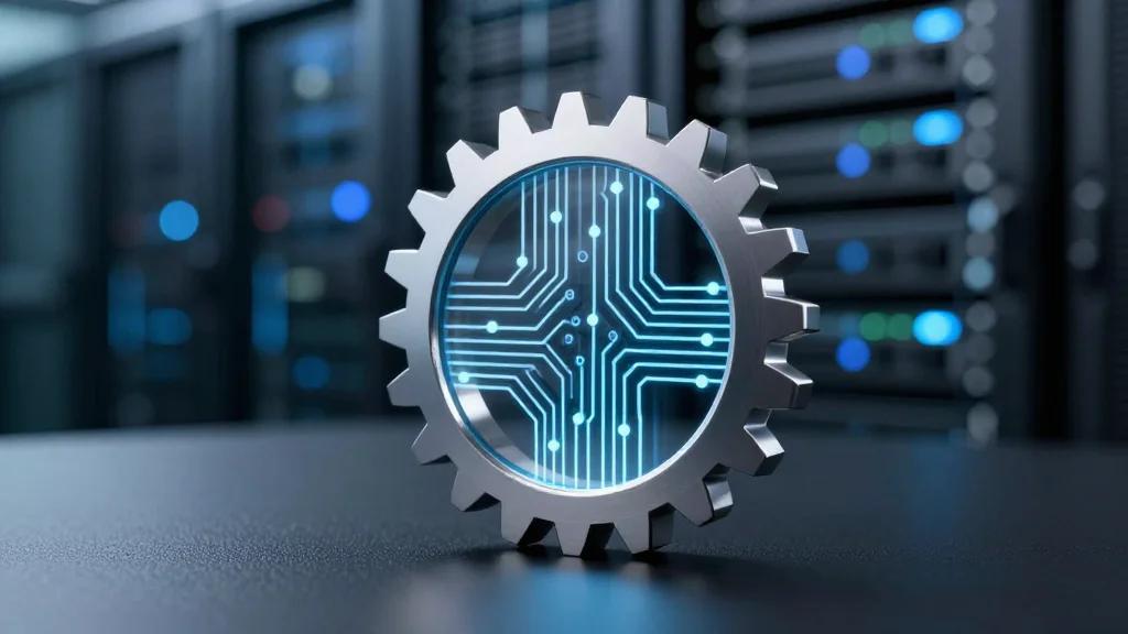 Coding‑centric AI Fuels a Self‑reinforcing Profit Flywheel