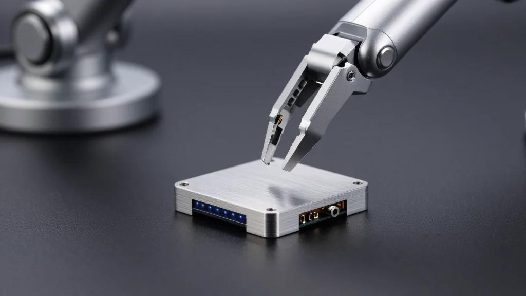 Power Corner: Analog Devices’ Etienne Moulin on the Convergence of Robotics and Automotive Power Requirements