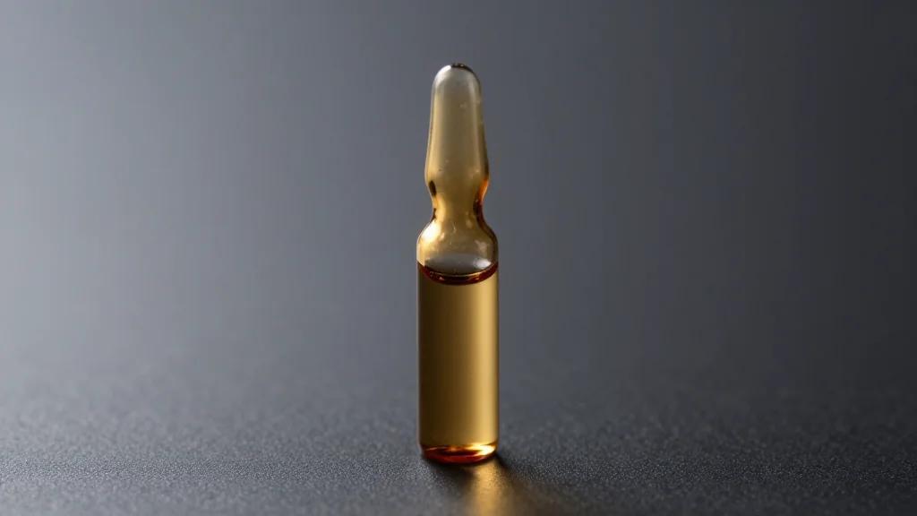 Brief 5‑MeO‑DMT Trip Yields Month‑Long Antidepressant Boost