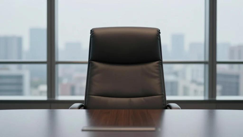 Apple’s Leadership Shuffle Hints Craig F’s Uncertain Future