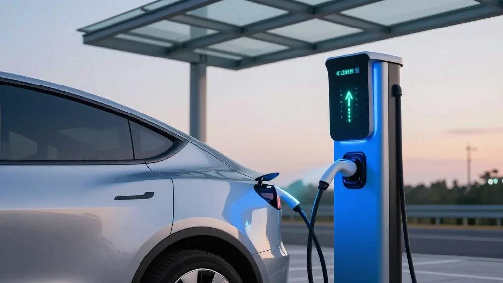 EVgo Inc (EVGO) Q4 2025 Earnings Call Transcript