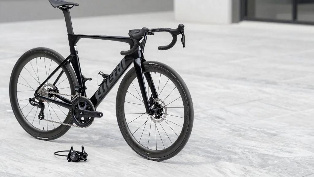 China Cycle 2026 Begins Next Month: 13 Exhibition Halls, Thousands of Visitors Expected