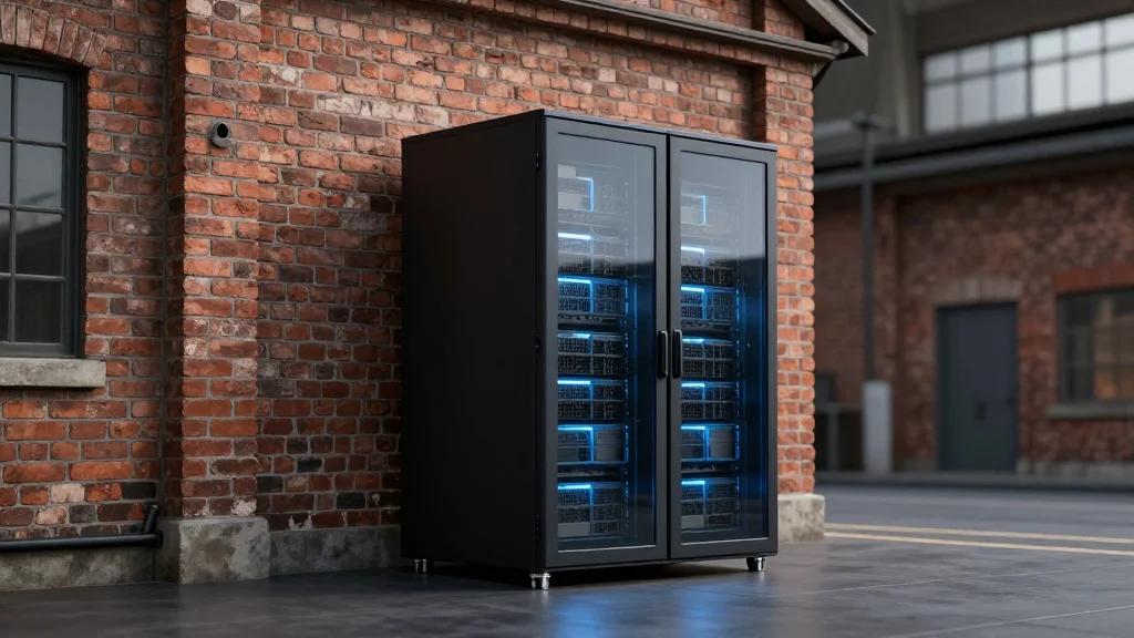 AI Opportunities Revive Growth for Traditional Companies