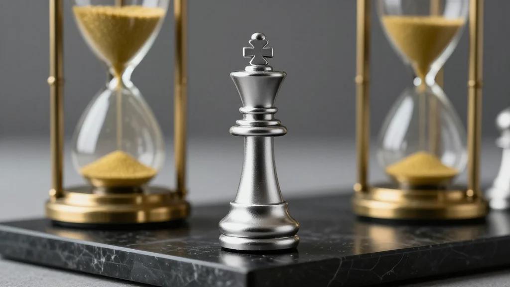 Why Organisations Pick the Wrong Leaders