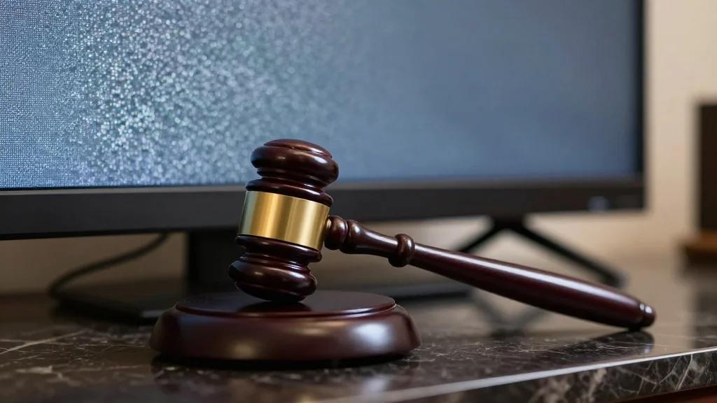 WarnerMount Vs. The Gathering Storm