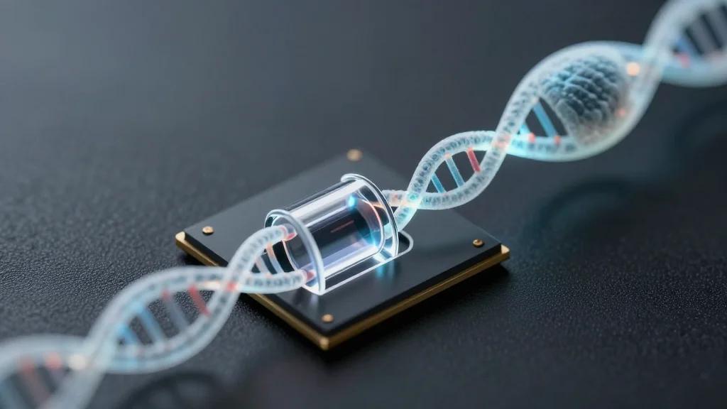 New Tool Cracks Microbial Defense Codes for Faster, Precise Bioengineering