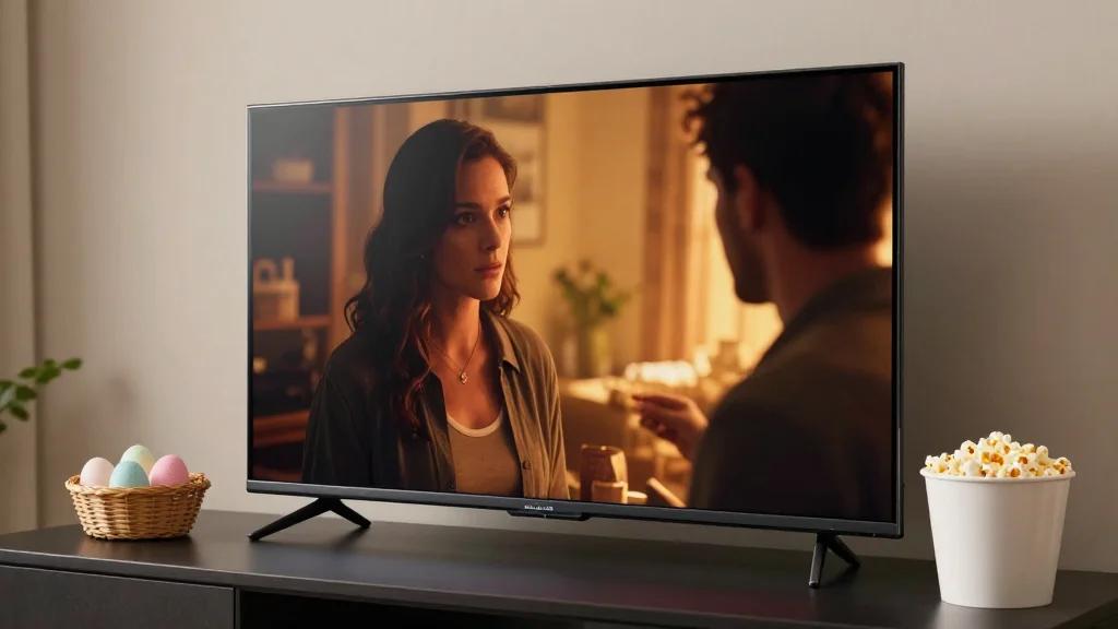 Prime Video Rolls Out Four Easter Week Releases