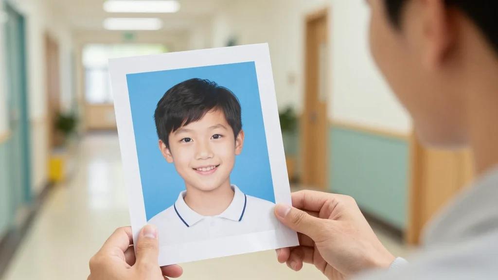 How a School Photo CEO Dealt With a Jeffrey Epstein Conspiracy Theory