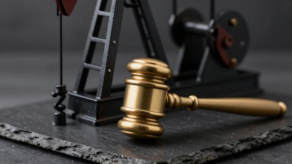 New Mexico Qui Tam Suit Targets ExxonMobil, Empire Petroleum Over $200 Million Accounting Fraud