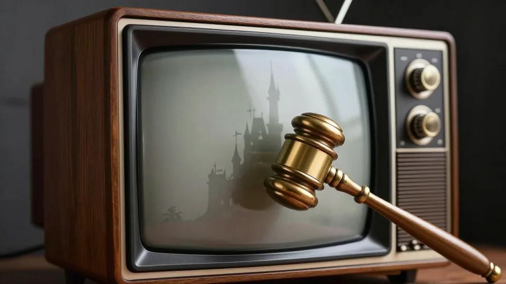 Disney Asserts FCC Record Proves Continued Licensing Qualifications