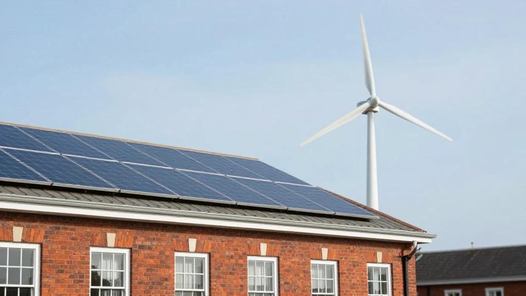 'Double Down Not Back Down': Government to Announce Wave of Measures to Accelerate Clean Tech Deployment