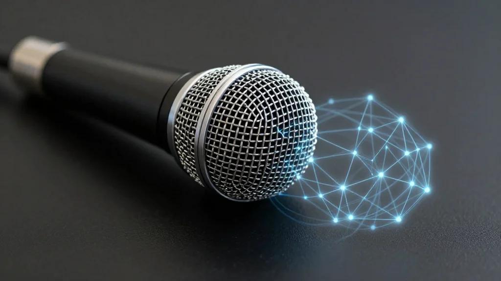 Media Personalities Remain AI‑proof, Targeting Enterprise Market