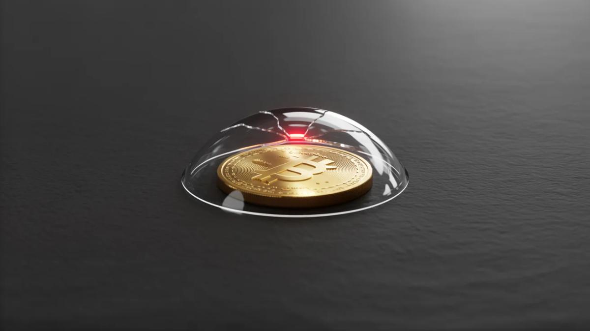 Stop Crypto Hacks: Protect Users' Funds Now