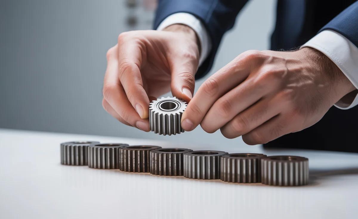 Solve a Real Pain Point, Not Chase Disruption