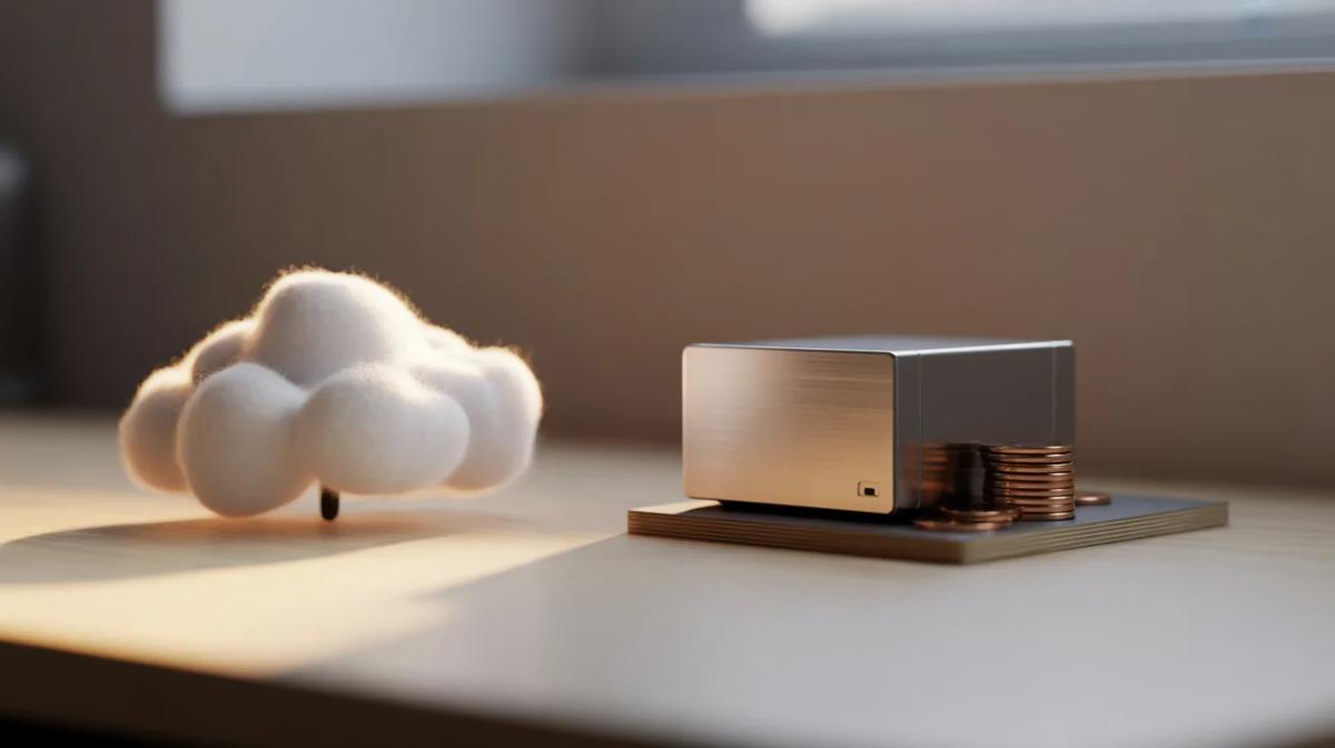 Cut Cloud Costs 90% by Switching to Bare Metal