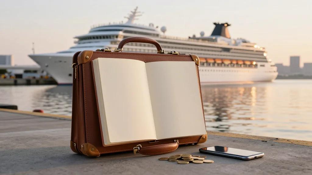 Earnings Summary: Norwegian Cruise Line (NCLH) Q4 FY25 Revenue Rises 6%