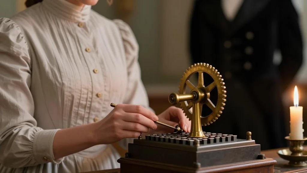 The Duke’s Got Mail by Samara Parish