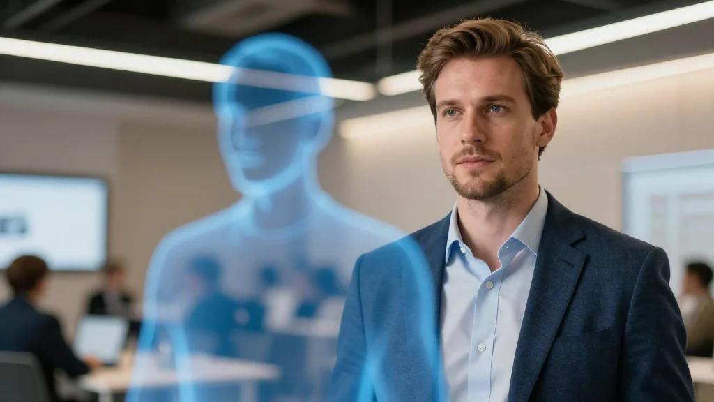 Seeking AI Clone to Attend All Product Demos