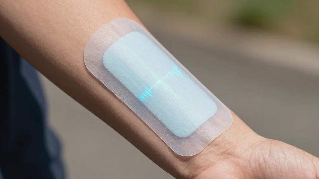 NUS Unveils Wearable Sensor That Boosts Fatigue Detection Accuracy to 93%