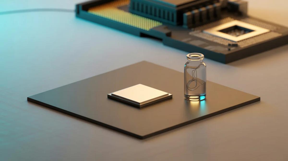 Need a Champion to Push Binius ASIC Integration