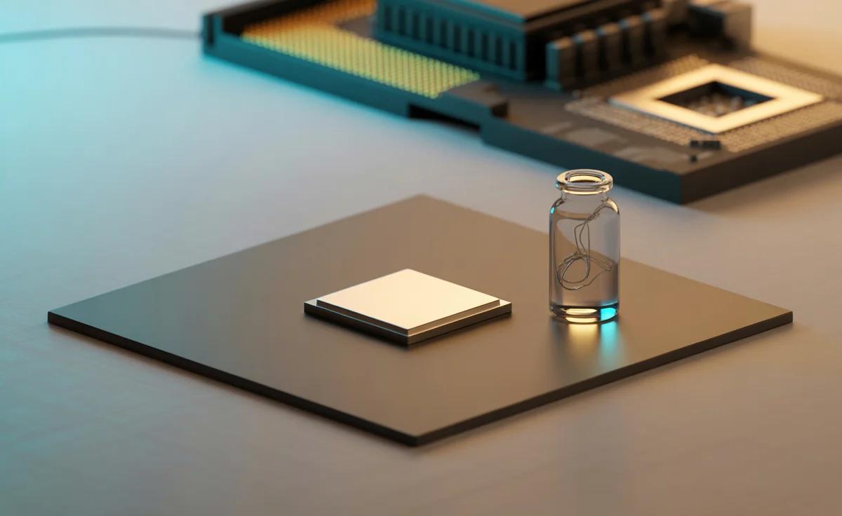 Need a Champion to Push Binius ASIC Integration