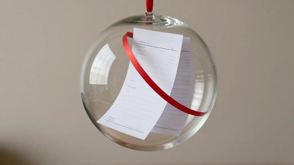 China Cracks Down on Hidden Corporate IOU Market