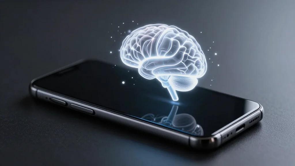 New iPhone AI Feed Delivers Clean, Diverse Updates