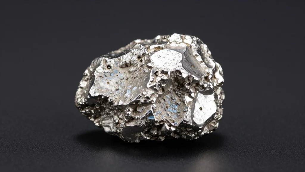 Spartan Metals Secures the Largest U.S. Tungsten Resource as Supply Pressures Mount