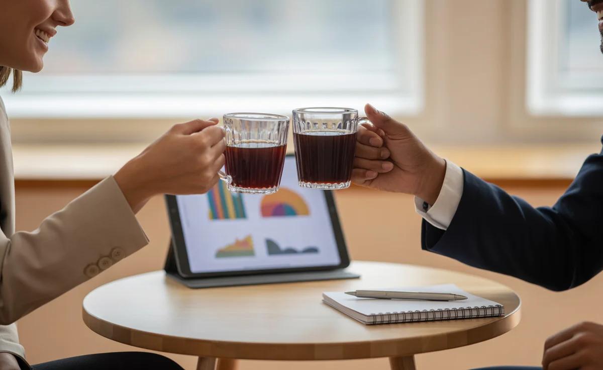 Marketing Success Starts With Making Friends, Not Broadcasts