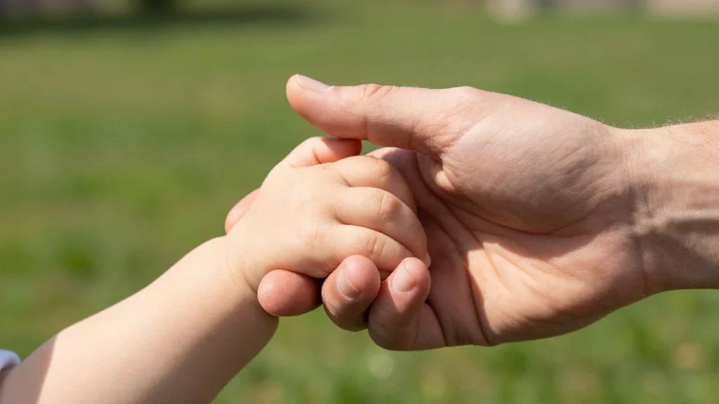 Gujarat High Court Orders Father to Pay $36 Monthly Support for Triplet Children