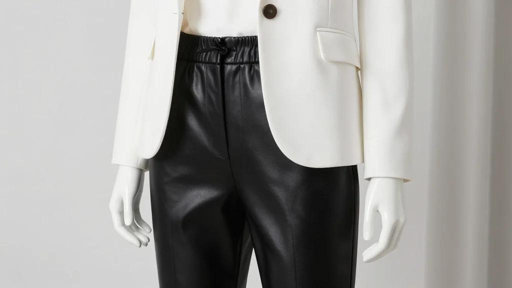 Elizabeth Olsen Returns to Givenchy’s Boudoir Bow Mules for Paris Fashion Week