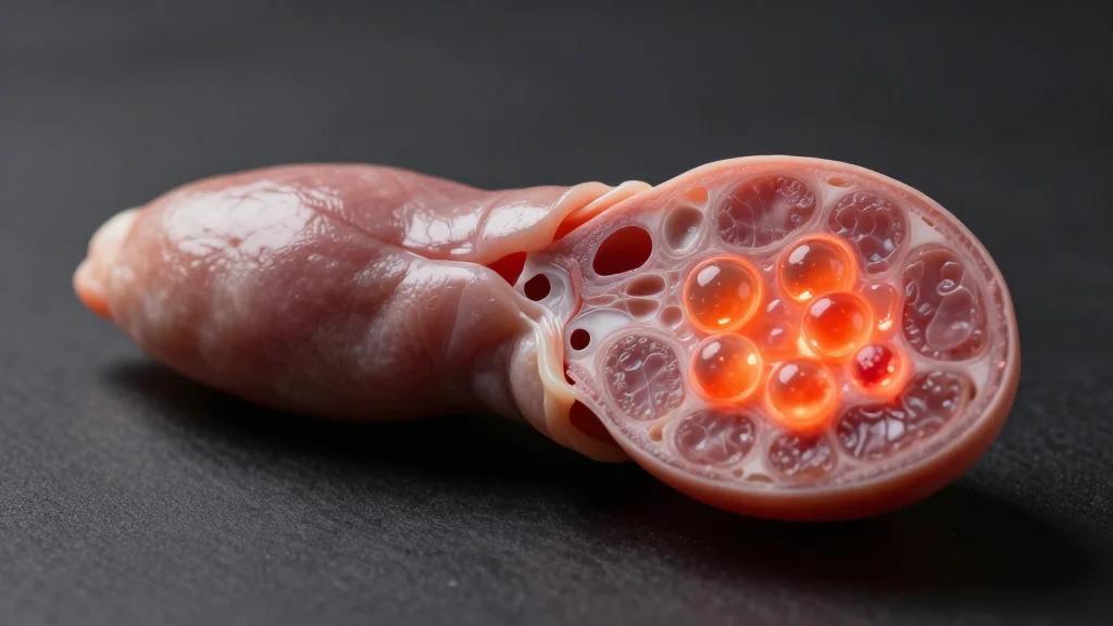 25% Beta‑Cell Loss and Aging Drive Type 2 Diabetes