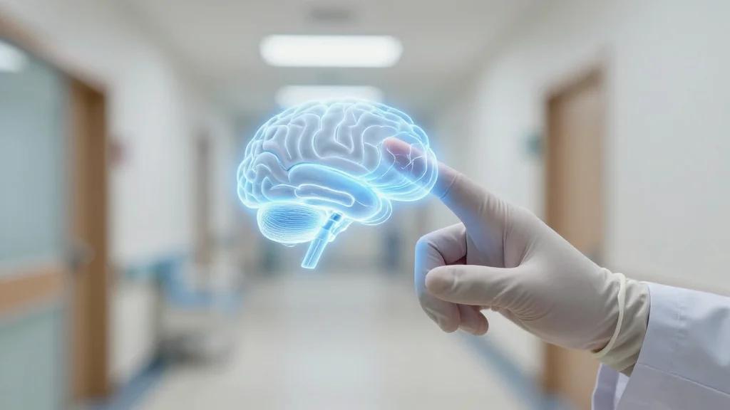 Google's AMIE Shows Promise, Still Needs Clinician Partner