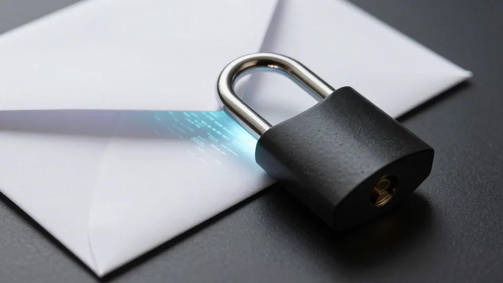 Drowning in Spam or Scam Emails? Here’s Probably Why