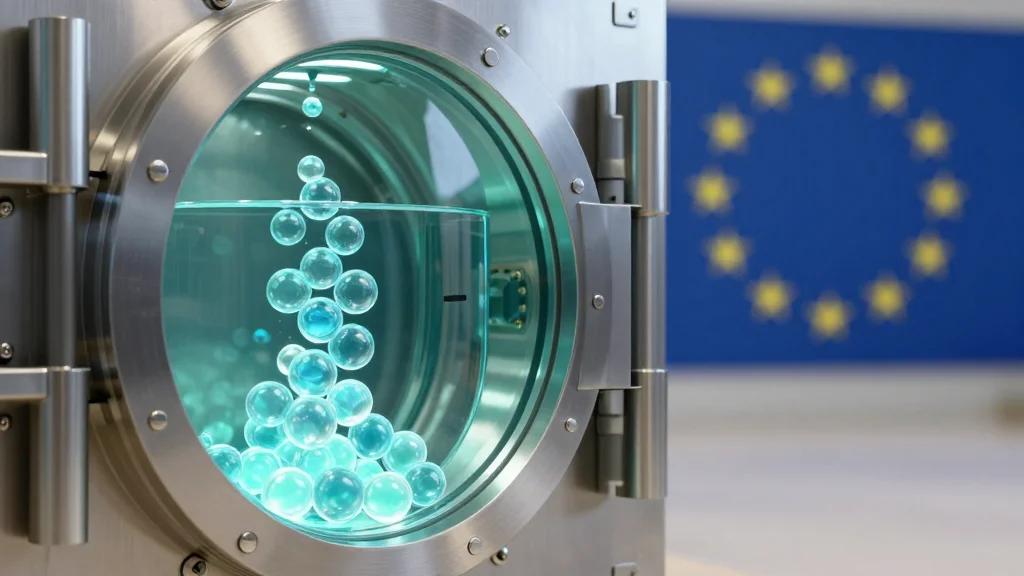 EU Proposes Tweaks to Carbon Market Reserve in Bid to Avoid Volatility