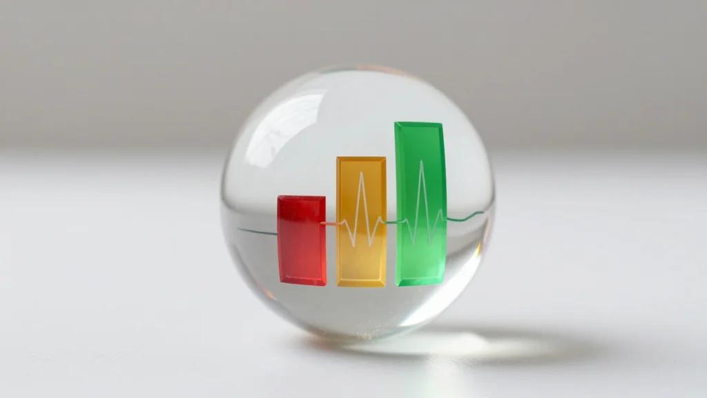 Self‑audit Revealed Flaws, Fixes Boosted Score From F to A