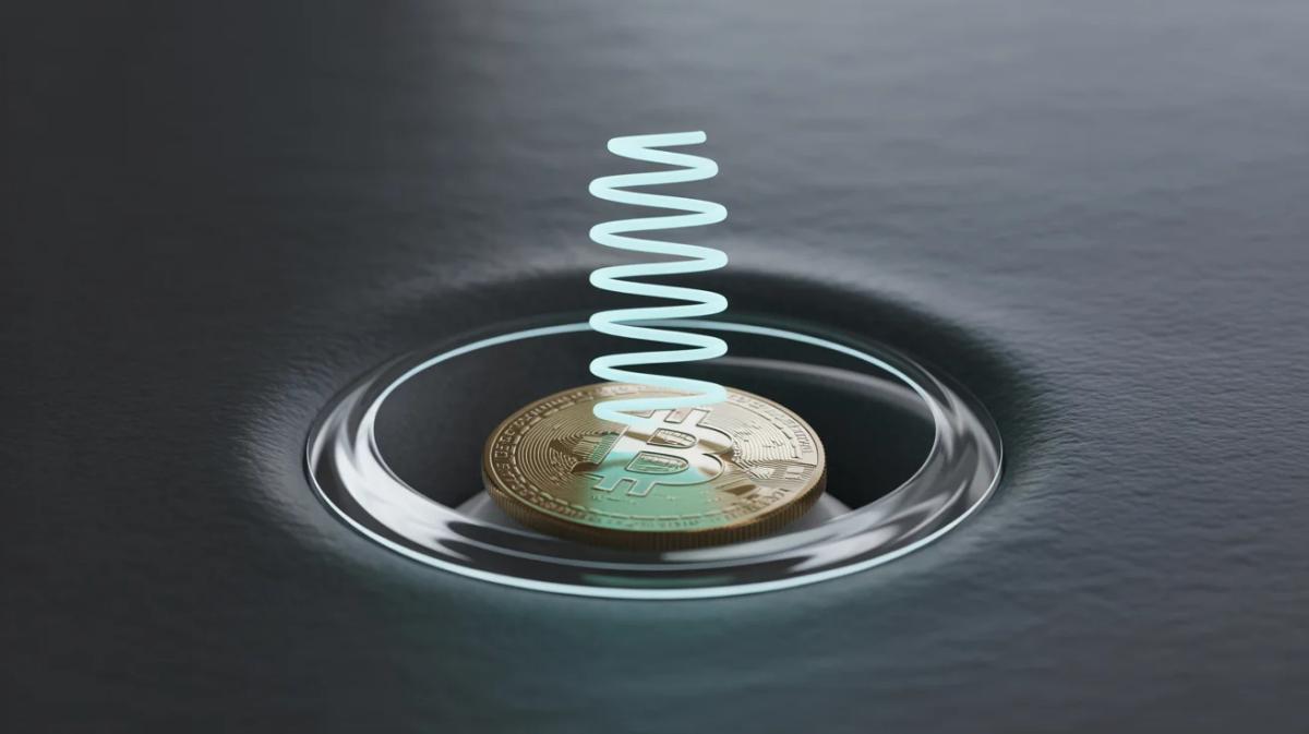 2026 Bitcoin Price Forecast Revealed