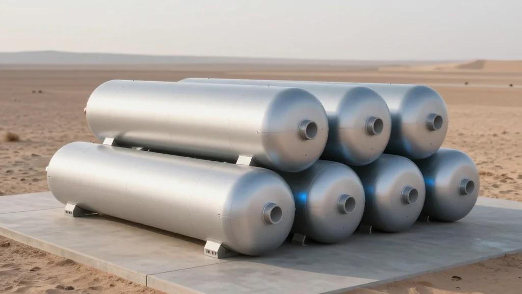 Rongke Power Debuts 2 MW/8 MWh Vanadium Flow Battery Storage System