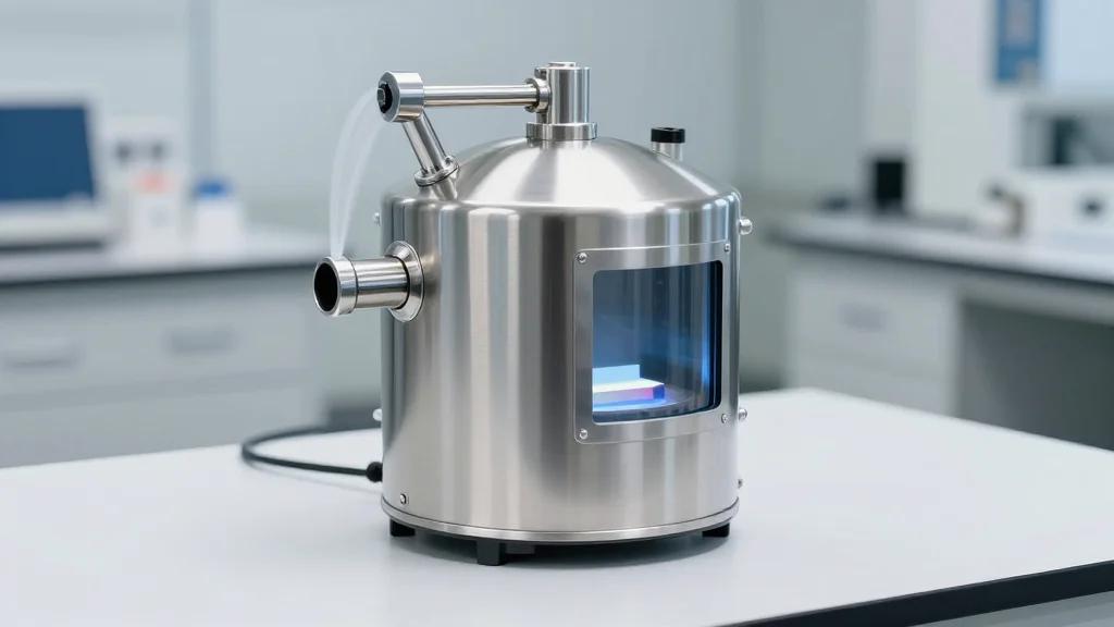 IFW Dresden Selects Agnitron Agilis 100 MOCVD Platform for Precursor Chemistry and Ultra-Wide-Bandgap Materials Development