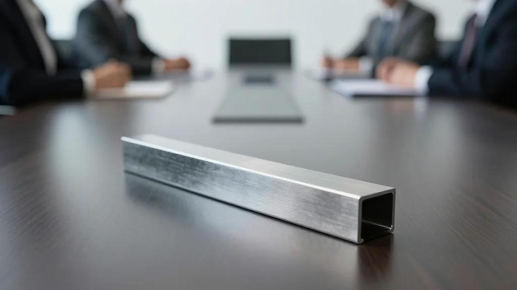 Klöckner & Co Backs Takeover Offer for Steel Industry Target