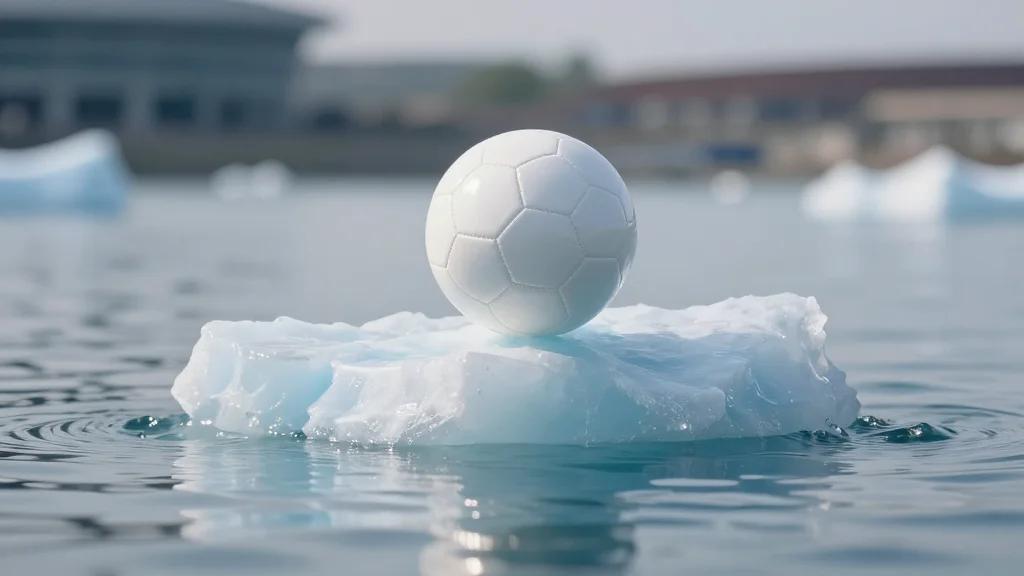 The Iceberg: What Sport Industry Leaders Miss—And Why It Matters