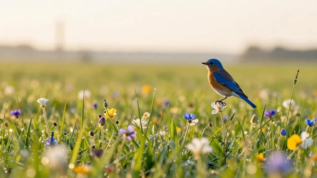 Climate Action: Loving God’s Creation and Humanity