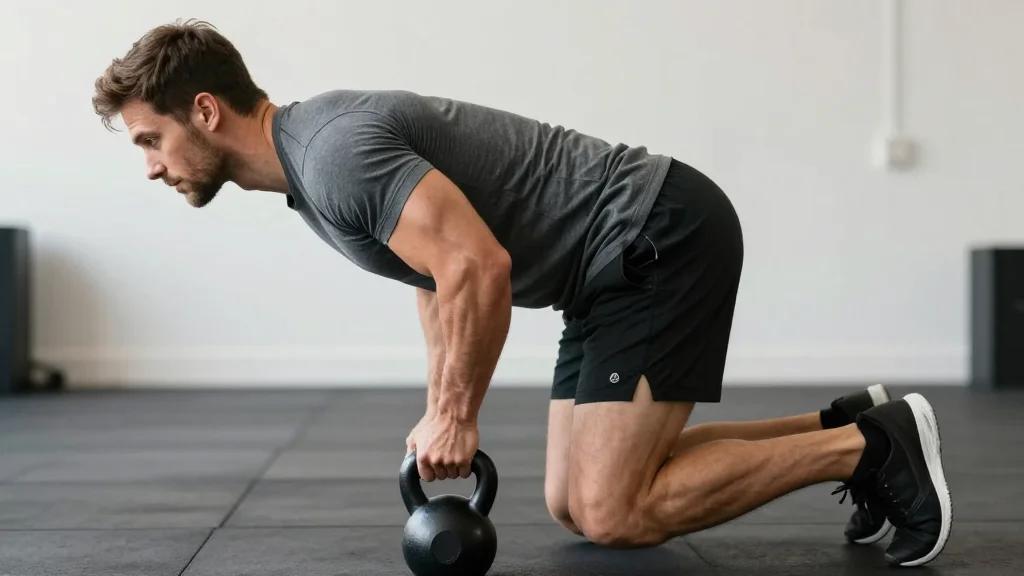 Hip Hinge: The Forgotten Foundation of Training