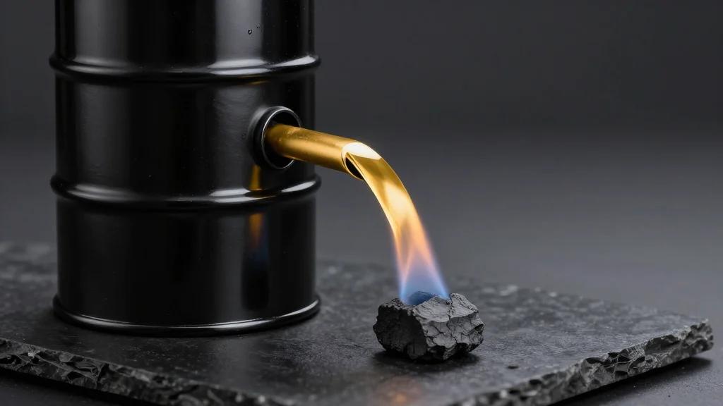 Oil Prices Surge, Other Energy Markets Remain Flat