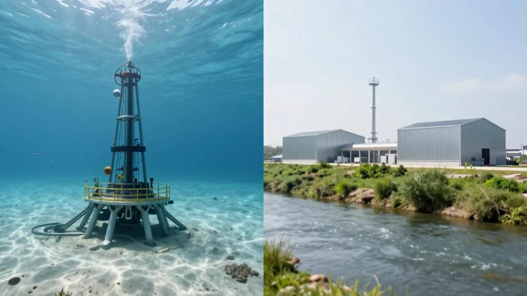 TotalEnergies Readies Azerbaijan Offshore Field for Europe's Gas Market