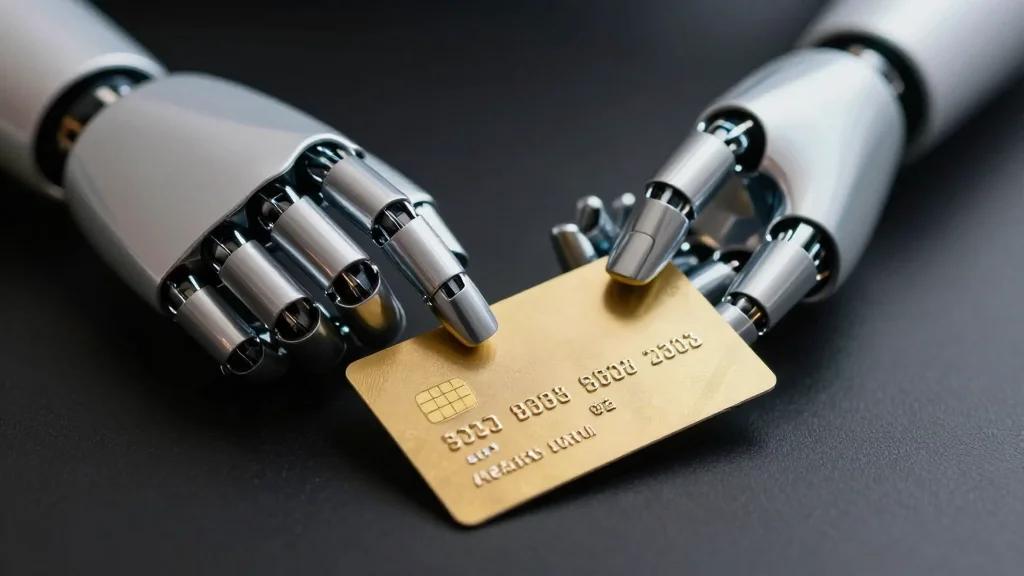 IKEA’s Bank: Their Reality vs My Vision