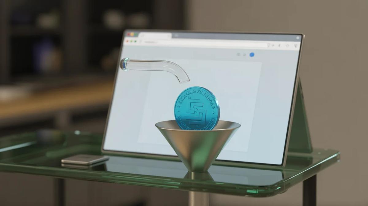 Malicious Chrome Extension Skims Solana Swaps with Hidden Extra Transfers