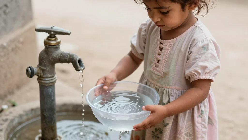 National Prevalence of Diarrhea and Associated Factors Among Children Under Five in Afghanistan