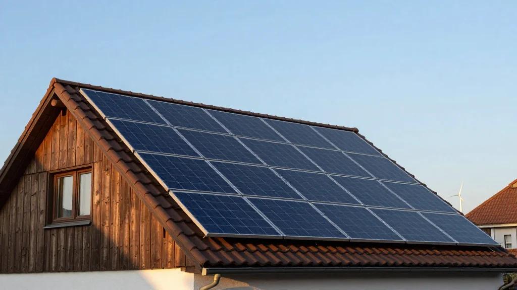 German Rooftop PV Tender Undersubscribed Despite Stable Prices