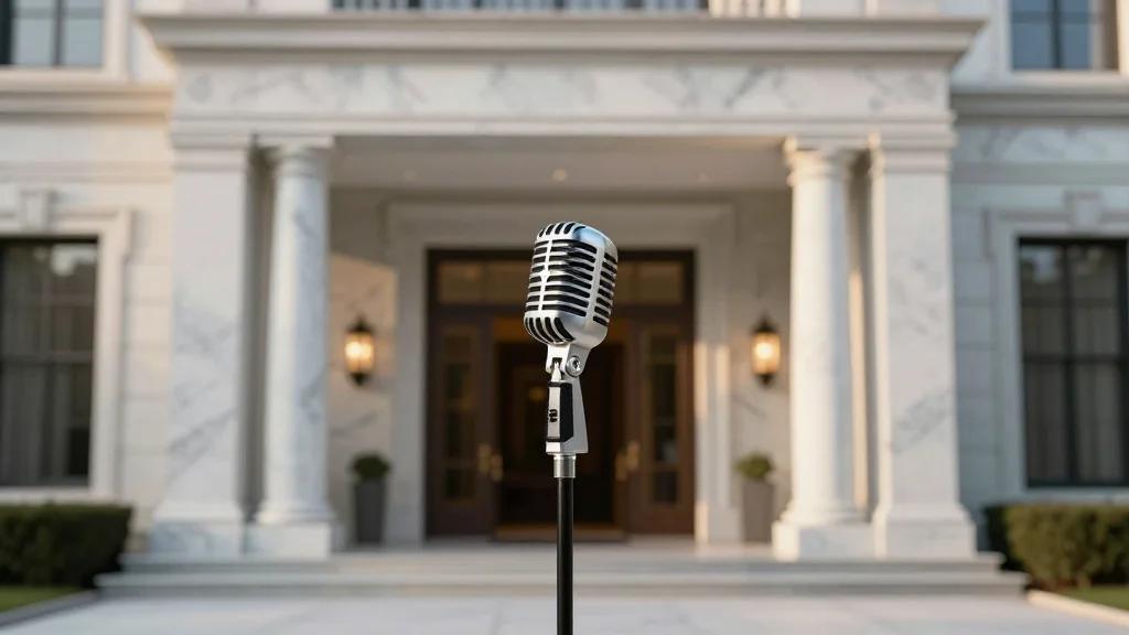 Washington Post Confronts Bezos over Amazon’s ‘Melania’ Documentary Deal